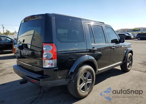 2012 Land Rover Lr4 Hse z USA, uszkodzony, nr VIN SALAG2D48CA636617